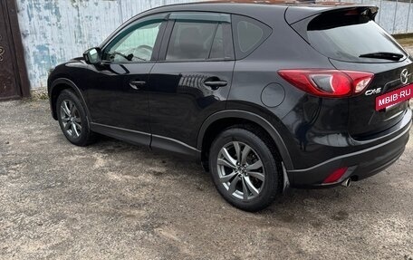 Mazda CX-5 II, 2013 год, 1 380 000 рублей, 7 фотография