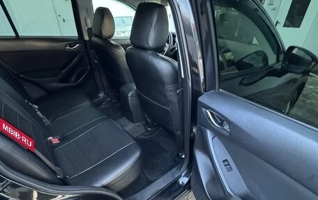 Mazda CX-5 II, 2013 год, 1 380 000 рублей, 12 фотография