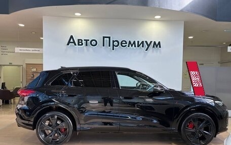 Audi Q5, 2025 год, 7 280 000 рублей, 4 фотография