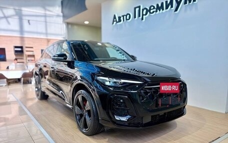 Audi Q5, 2025 год, 7 280 000 рублей, 3 фотография