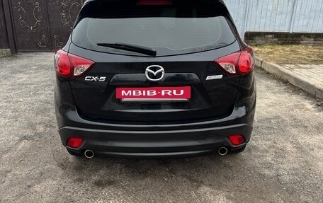 Mazda CX-5 II, 2013 год, 1 380 000 рублей, 6 фотография