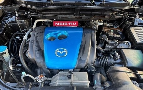 Mazda CX-5 II, 2013 год, 1 380 000 рублей, 8 фотография