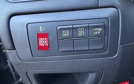 Mazda CX-5 II, 2013 год, 1 380 000 рублей, 11 фотография