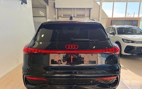 Audi Q5, 2025 год, 7 280 000 рублей, 5 фотография