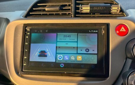 Honda Fit III, 2013 год, 840 000 рублей, 4 фотография