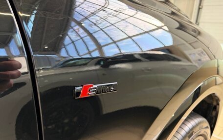 Audi Q5, 2025 год, 7 280 000 рублей, 7 фотография