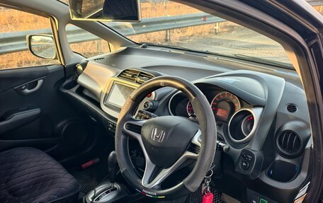 Honda Fit III, 2013 год, 840 000 рублей, 7 фотография