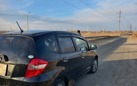 Honda Fit III, 2013 год, 840 000 рублей, 8 фотография