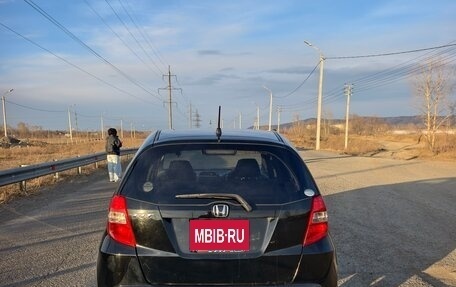 Honda Fit III, 2013 год, 840 000 рублей, 9 фотография