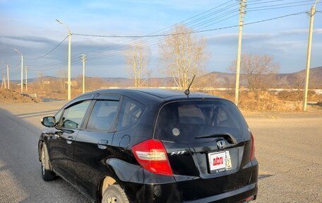 Honda Fit III, 2013 год, 840 000 рублей, 10 фотография