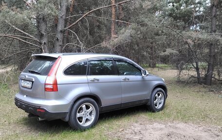 Honda CR-V III рестайлинг, 2009 год, 1 480 000 рублей, 7 фотография