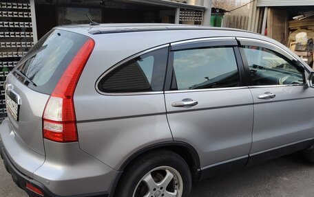 Honda CR-V III рестайлинг, 2009 год, 1 480 000 рублей, 4 фотография