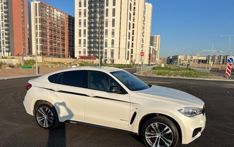 BMW X6, 2019 год, 4 999 999 рублей, 2 фотография
