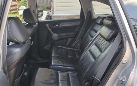 Honda CR-V III рестайлинг, 2009 год, 1 480 000 рублей, 10 фотография