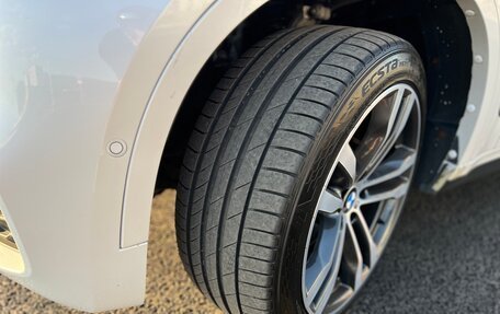 BMW X6, 2019 год, 4 999 999 рублей, 8 фотография