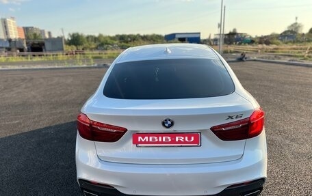 BMW X6, 2019 год, 4 999 999 рублей, 4 фотография