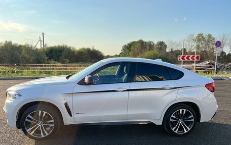 BMW X6, 2019 год, 4 999 999 рублей, 6 фотография