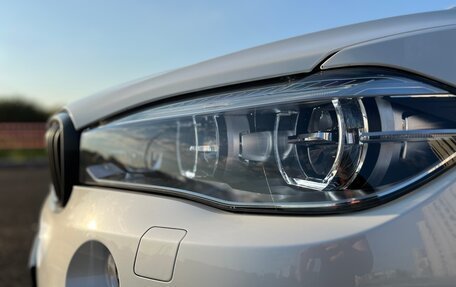 BMW X6, 2019 год, 4 999 999 рублей, 9 фотография