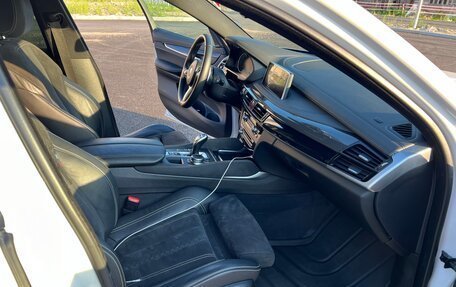 BMW X6, 2019 год, 4 999 999 рублей, 15 фотография