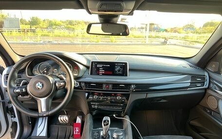 BMW X6, 2019 год, 4 999 999 рублей, 12 фотография