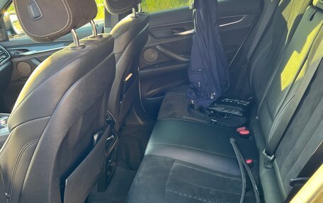 BMW X6, 2019 год, 4 999 999 рублей, 17 фотография