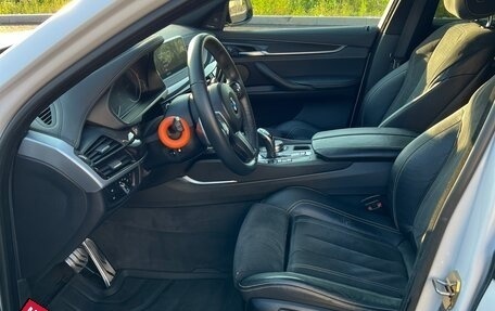 BMW X6, 2019 год, 4 999 999 рублей, 13 фотография