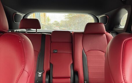 Lexus RX IV рестайлинг, 2021 год, 6 100 000 рублей, 14 фотография