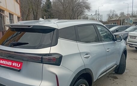 Chery Tiggo 4 I рестайлинг, 2024 год, 1 820 000 рублей, 3 фотография