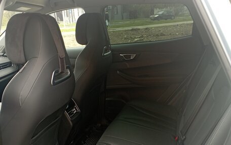 Chery Tiggo 4 I рестайлинг, 2024 год, 1 820 000 рублей, 10 фотография