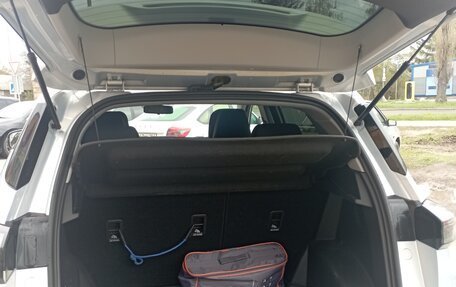 Chery Tiggo 4 I рестайлинг, 2024 год, 1 820 000 рублей, 9 фотография