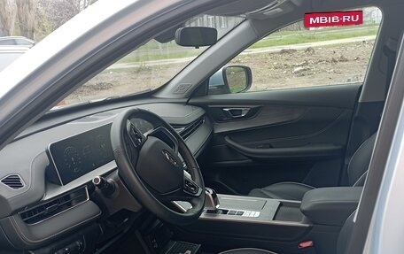 Chery Tiggo 4 I рестайлинг, 2024 год, 1 820 000 рублей, 7 фотография