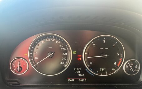 BMW X3, 2011 год, 1 750 000 рублей, 24 фотография