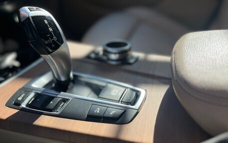 BMW X3, 2011 год, 1 750 000 рублей, 25 фотография