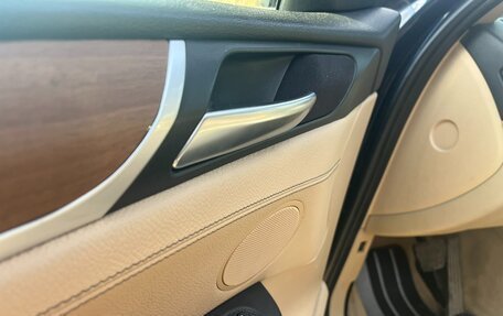 BMW X3, 2011 год, 1 750 000 рублей, 28 фотография