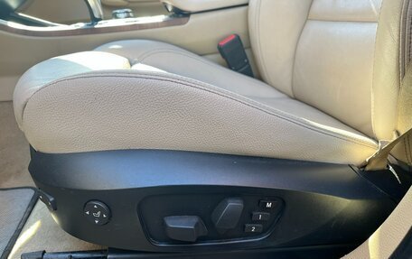 BMW X3, 2011 год, 1 750 000 рублей, 27 фотография