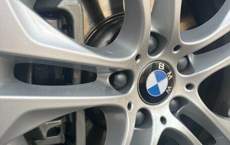 BMW X3, 2011 год, 1 750 000 рублей, 21 фотография