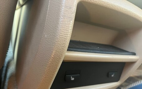 BMW X3, 2011 год, 1 750 000 рублей, 29 фотография