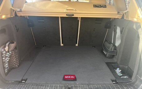 BMW X3, 2011 год, 1 750 000 рублей, 30 фотография