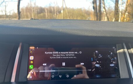 BMW X3, 2011 год, 1 750 000 рублей, 33 фотография