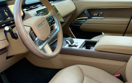 Land Rover Range Rover IV рестайлинг, 2025 год, 26 900 000 рублей, 9 фотография