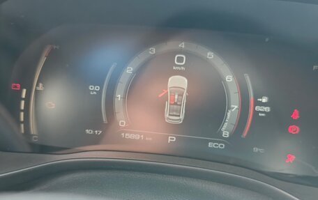 Haval Jolion, 2025 год, 2 249 000 рублей, 4 фотография