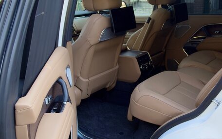 Land Rover Range Rover IV рестайлинг, 2025 год, 26 900 000 рублей, 10 фотография
