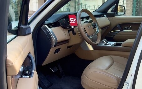 Land Rover Range Rover IV рестайлинг, 2025 год, 26 900 000 рублей, 8 фотография