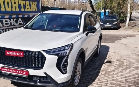 Haval Jolion, 2025 год, 2 249 000 рублей, 2 фотография