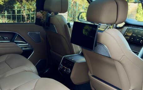 Land Rover Range Rover IV рестайлинг, 2025 год, 26 900 000 рублей, 13 фотография