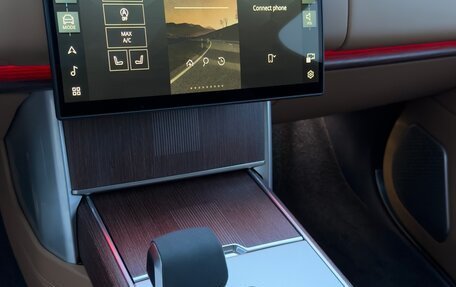 Land Rover Range Rover IV рестайлинг, 2025 год, 26 900 000 рублей, 15 фотография