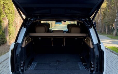 Land Rover Range Rover IV рестайлинг, 2025 год, 26 900 000 рублей, 11 фотография