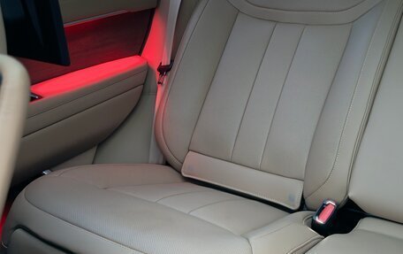 Land Rover Range Rover IV рестайлинг, 2025 год, 26 900 000 рублей, 16 фотография