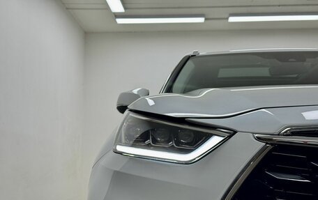 Toyota Highlander, 2026 год, 5 790 000 рублей, 8 фотография