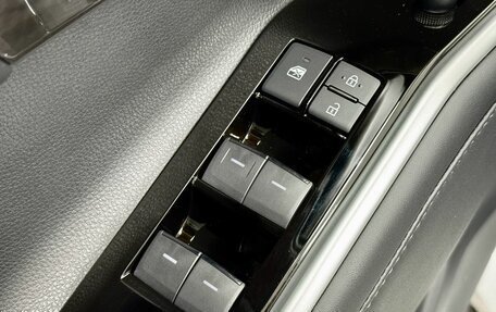 Toyota Highlander, 2026 год, 5 790 000 рублей, 16 фотография